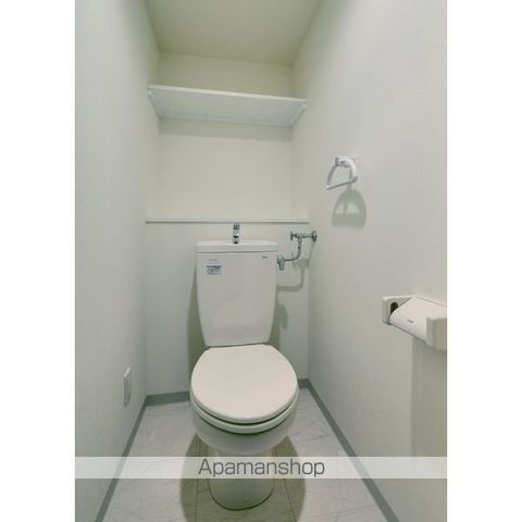 SENNA澄川の内装写真