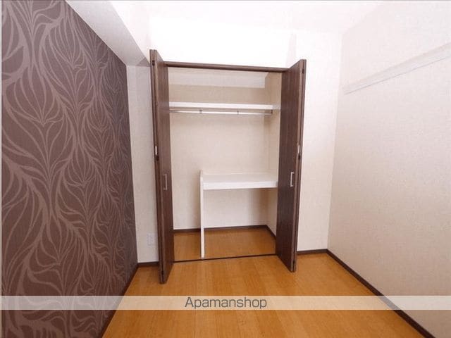 アークデュオ仙台宮町の内装写真