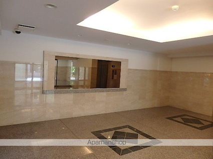 アーバネックス神保町[1K/27.13m2]の共用部2