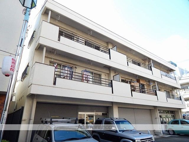 東京都立川市錦町１丁目[1LDK/39.06m2]の外観2