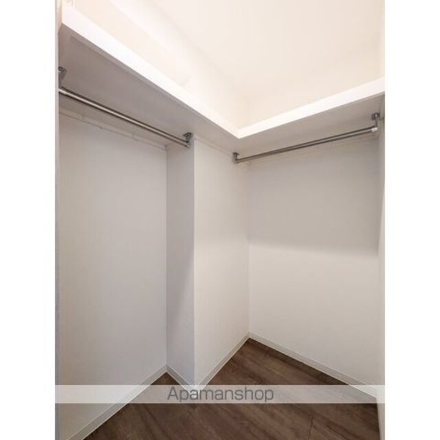 エステート代田橋[2LDK/66.66m2]の収納