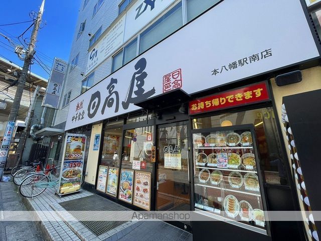 ラ・カサ・デ・パドレスの周辺写真