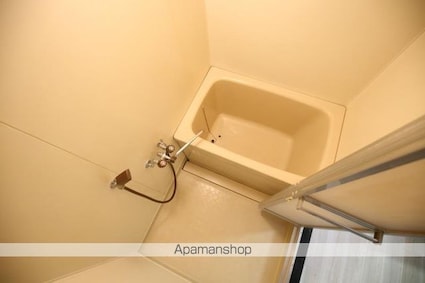 アビターレ松山[1R/32.32m2]のバス