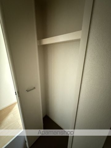 グッドスピード Bの内装写真