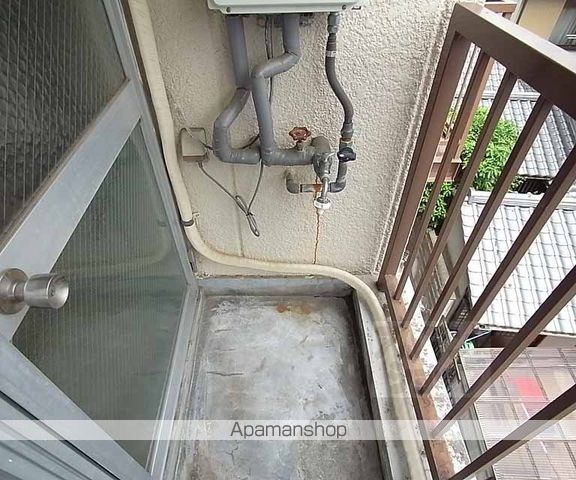 ハウスYIIの内装写真