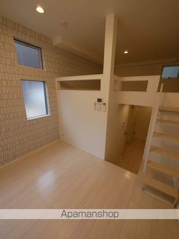 IMPERIAL RESIDENCE塚本の内装写真