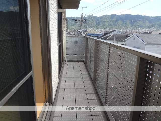 エクセランコート東山本の内装写真