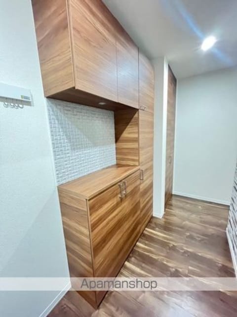 和歌山県和歌山市鷹匠町２丁目[2LDK/63.72m2]の内装4
