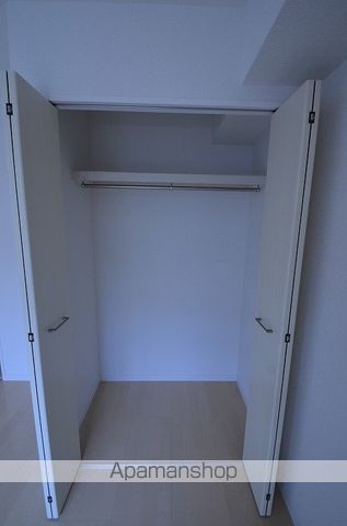 BLISS下荒田の内装写真