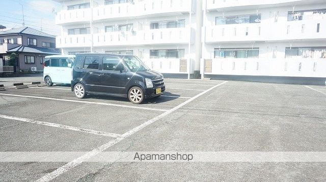 セントラルマンションIのその他写真