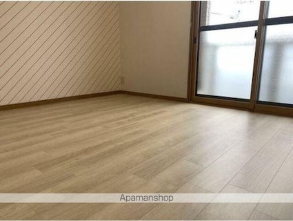 ダイヤモンドハイツＡ・Ｂ棟[1DK/22.38m2]の内装6