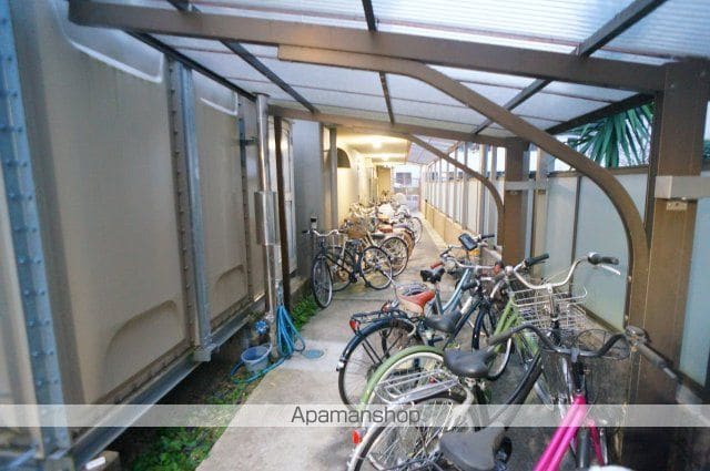 若草女子学生ハイツのその他写真