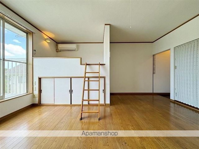 ピアピークの内装写真