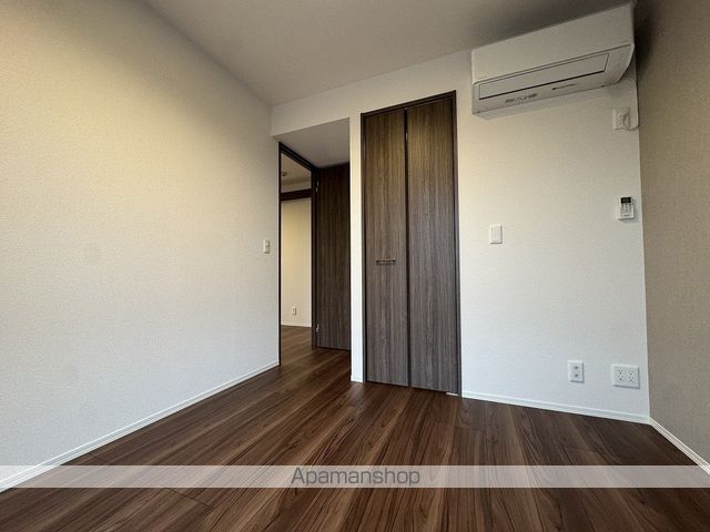 CLASSEUM都賀の内装写真
