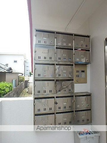 レジデンス末広 203 ｜ 宮崎県宮崎市末広２丁目1-31-1（賃貸マンション1K・2階・35.00㎡） その16