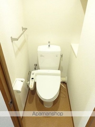 パークウェルツインズ戸越銀座弐番館[1K/21.84m2]の内装1