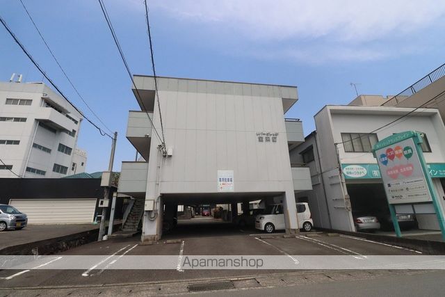 リバービレッジ宝来町