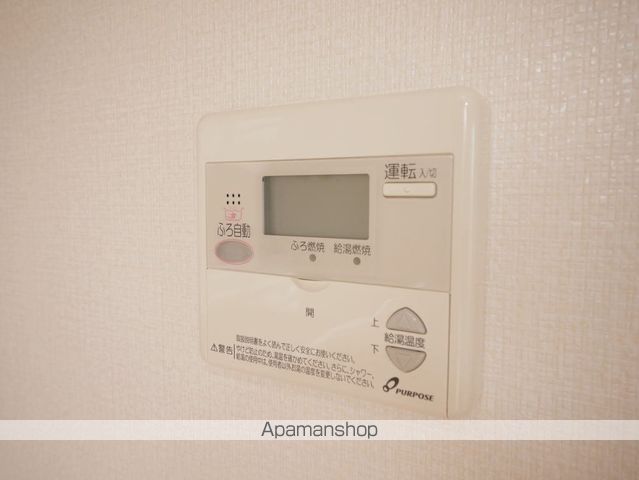 石川マンションの内装写真