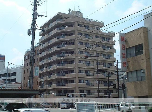 セシール水前寺