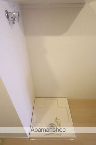 PARK SQUARE国府台の内装写真