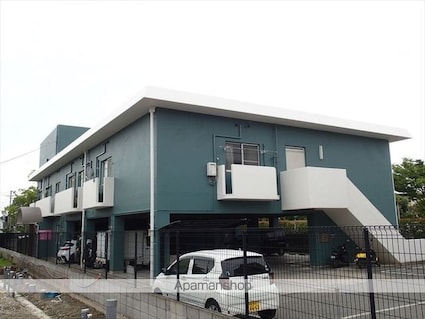 和歌山県和歌山市布引[1R/26.5m2]の内装2