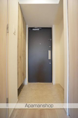 SーRESIDENCE浅間町駅前AXIALの内装写真