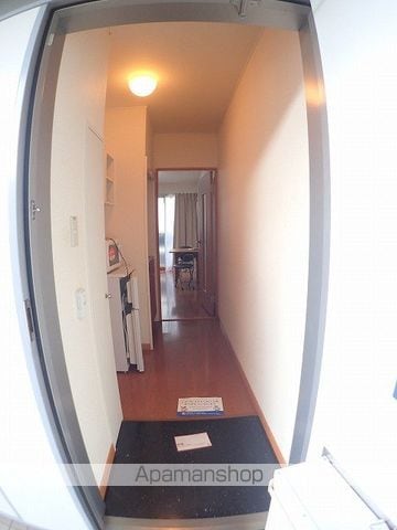 レオパレスView Stageの内装写真