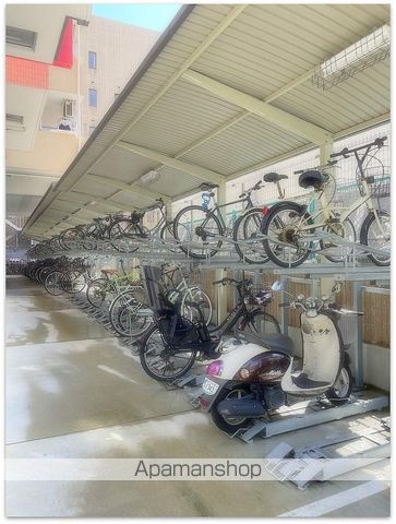 ミュプレ北浜EASTのその他写真
