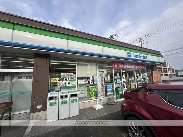 レオパレスボヌールメゾンの周辺写真