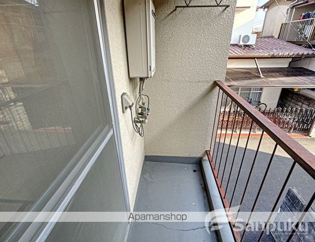 コーポ飛鳥IIの内装写真