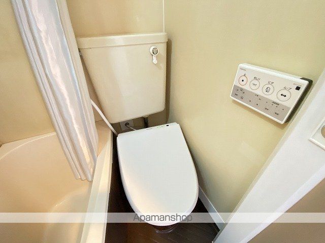 パークサイド上本町駅前の内装写真