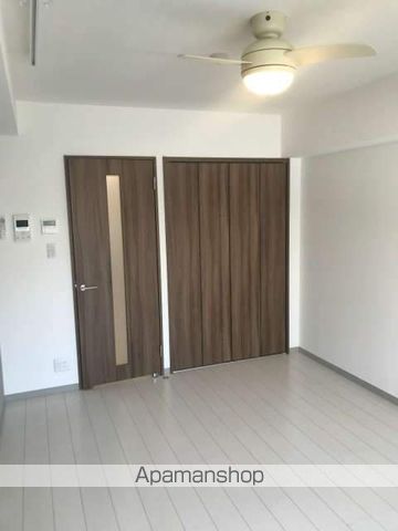 ARCSTAGE柳町の内装写真