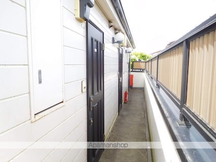 東京都杉並区下井草３丁目[1K/16m2]のロビー