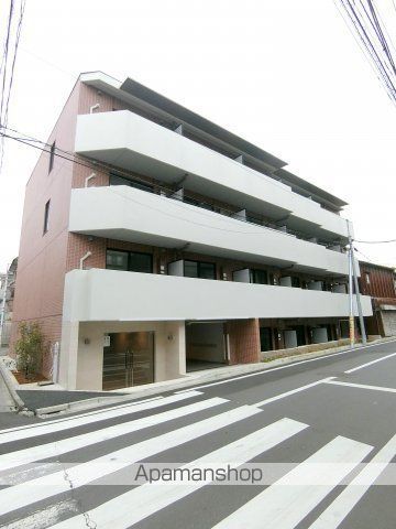ガリシア蒲田South
