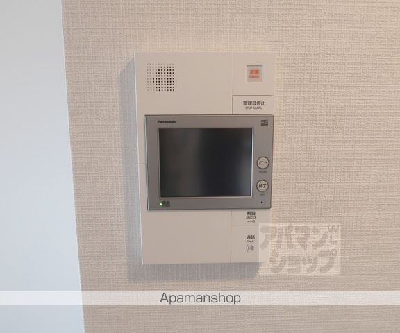 ベラジオレガシー葛野大路八条の内装写真