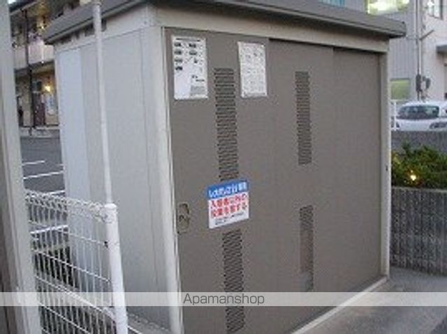 レオパレスプランドール木太IIの内装写真