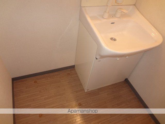 コートS&Rの内装写真