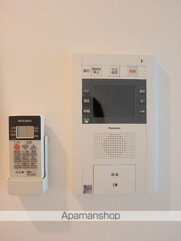 SCUTENISHITEMMAの内装写真