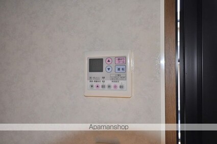 ＬＡＬＡオクター五番館[2DK/42.11m2]のその他内装