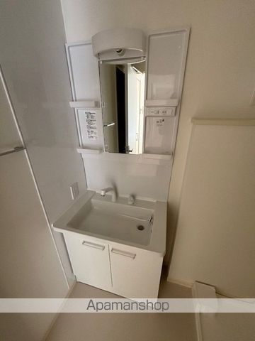 駒岡ユウタウンD・Eの内装写真
