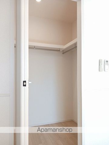 レオグレイスIIの内装写真