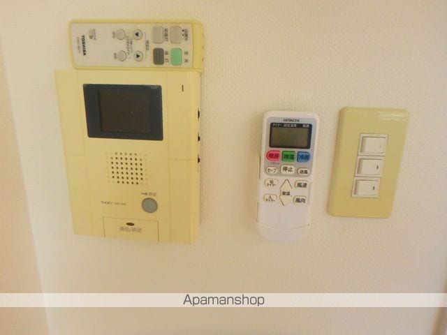 リィ・サンテ宇宿の内装写真