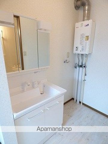 エミネントハウスIIIの内装写真