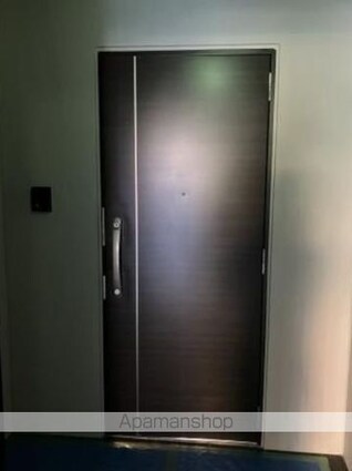 東京都杉並区荻窪４丁目[1DK/30.12m2]の玄関