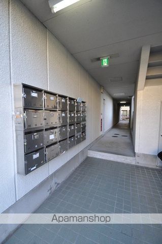 サンハイツ稲野のその他写真
