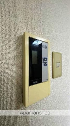 パルロイヤル東古松の内装写真