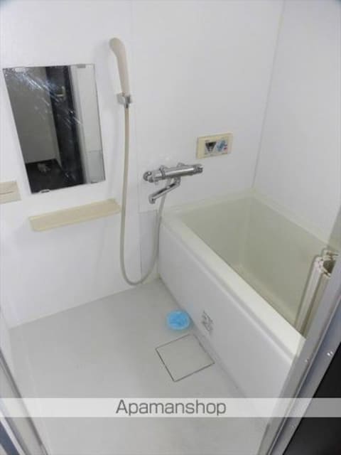 和歌山県和歌山市大谷[1LDK/39.69m2]のバス