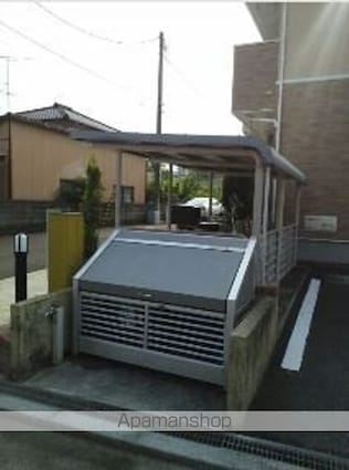 ＨＩＮＡＴＡ[1LDK/46.09m2]の外観2