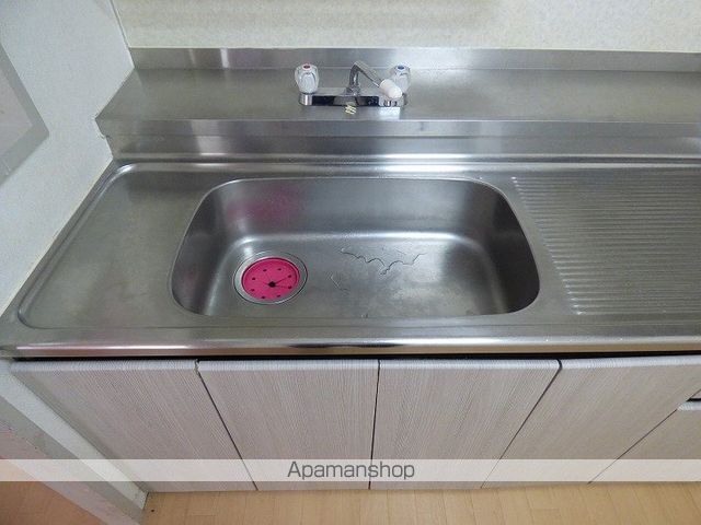 LUMON MORINOMIYAの内装写真