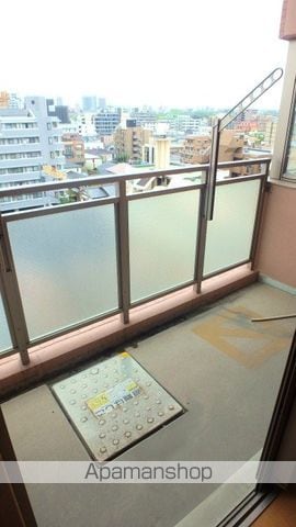 プラティーク今川の内装写真